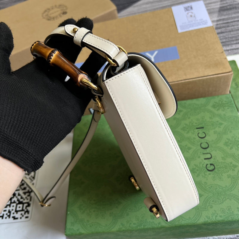 Satchel Bags - GCI Bags - 4233