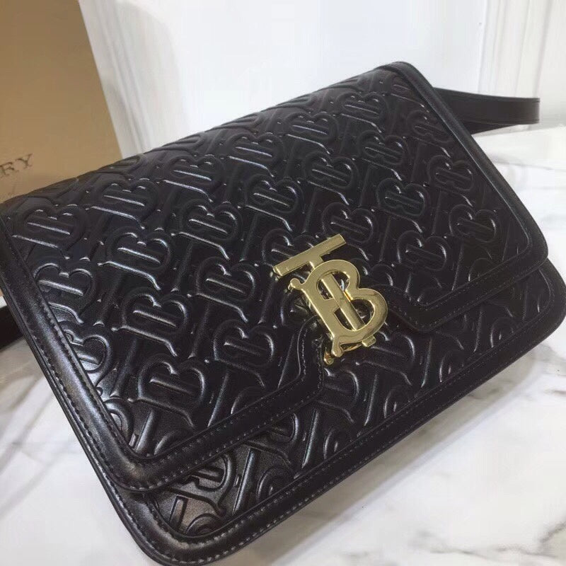 Fan Fashion -GLM - Top quality BBR Bags - 1536