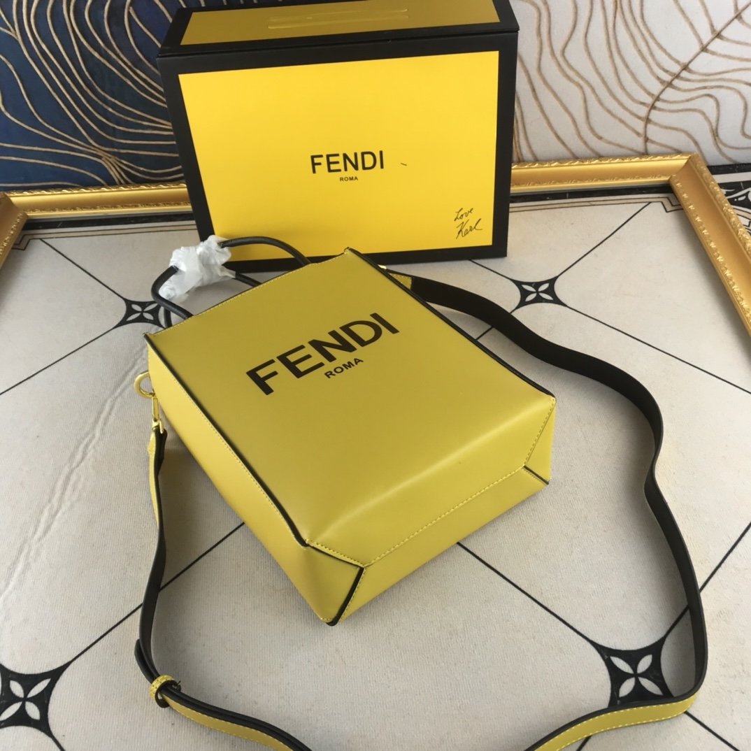 GLM - Top Quality Bags FEI 053