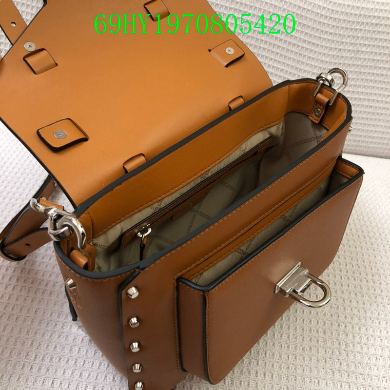 Satchel Bags - MK Bags - 651