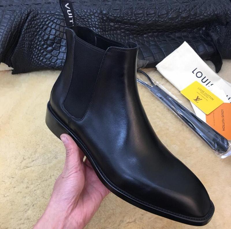 glami shop- LOV Men Shoes - 1748