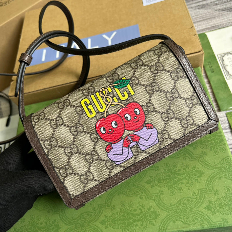 GLM - gg Bags - 1238