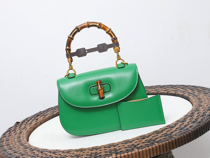 Satchel Bags - GCI Bags - 1198