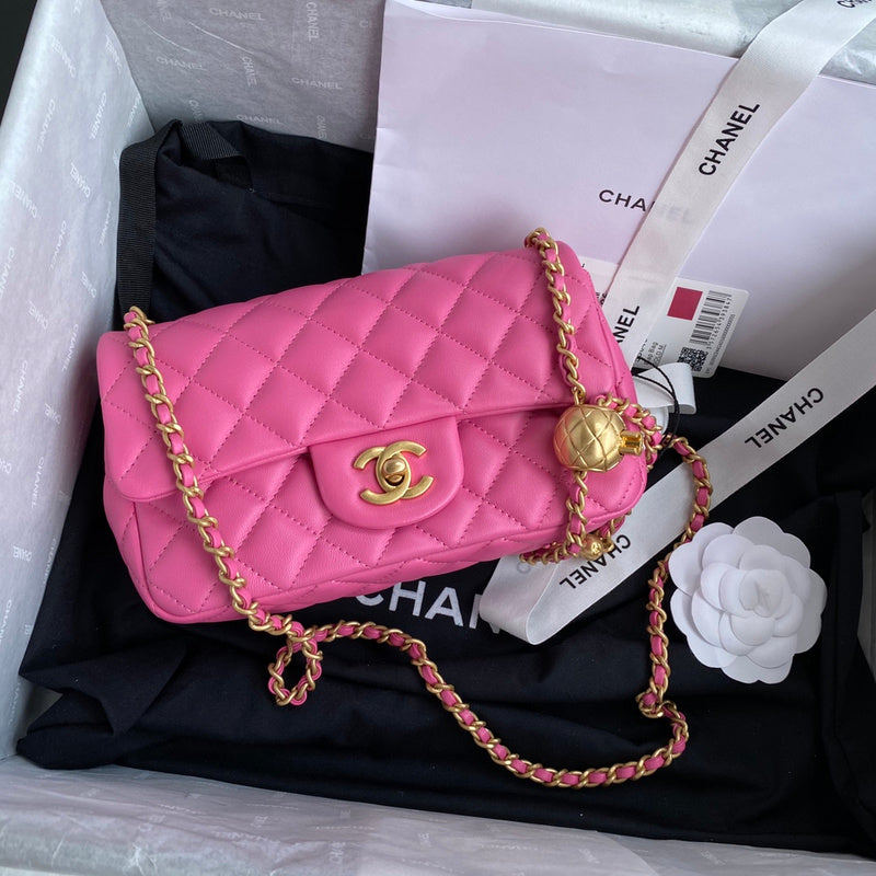 Satchel Bags - CHL Bags - 6404
