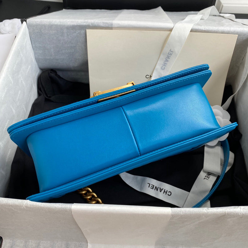 Satchel Bags - CHL Bags - 7428