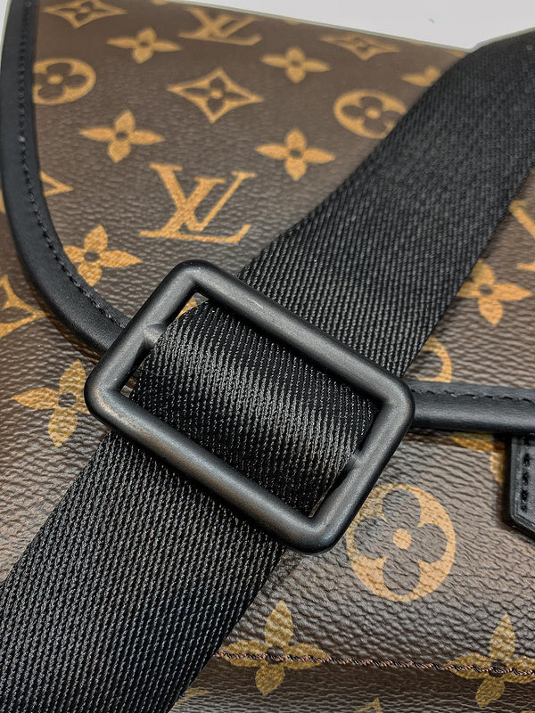 Satchel Bags - VL Bags - 6403