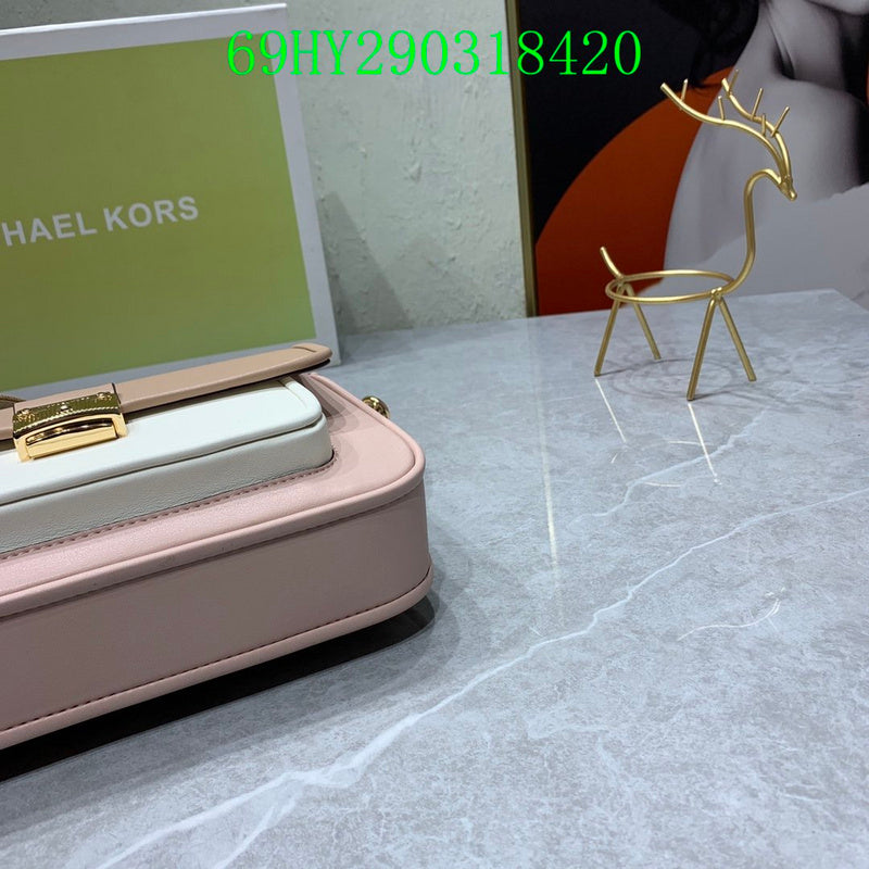 Satchel Bags - MK Bags - 463