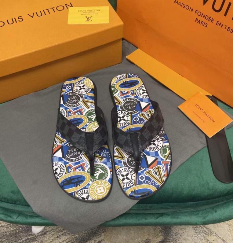 glami shop- LOV Men Shoes - 1301