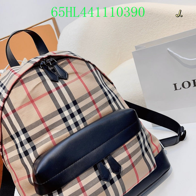 Fan Fashion -GLM - Top quality BBR Bags - 246