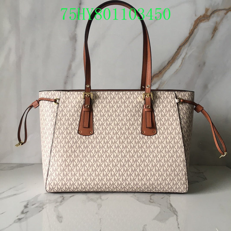 Satchel Bags - MK Bags - 187