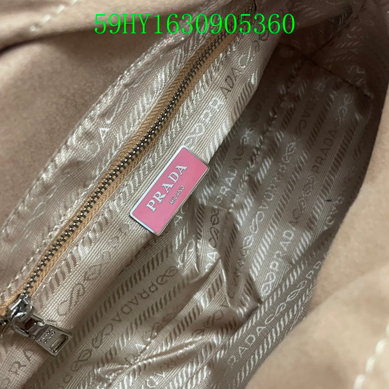 Satchel Bags - PDA Bags - 4014