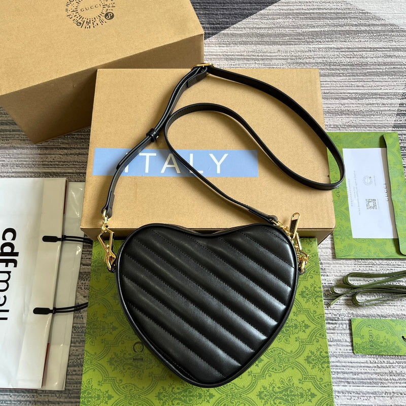 Satchel Bags - GCI Bags - 7356