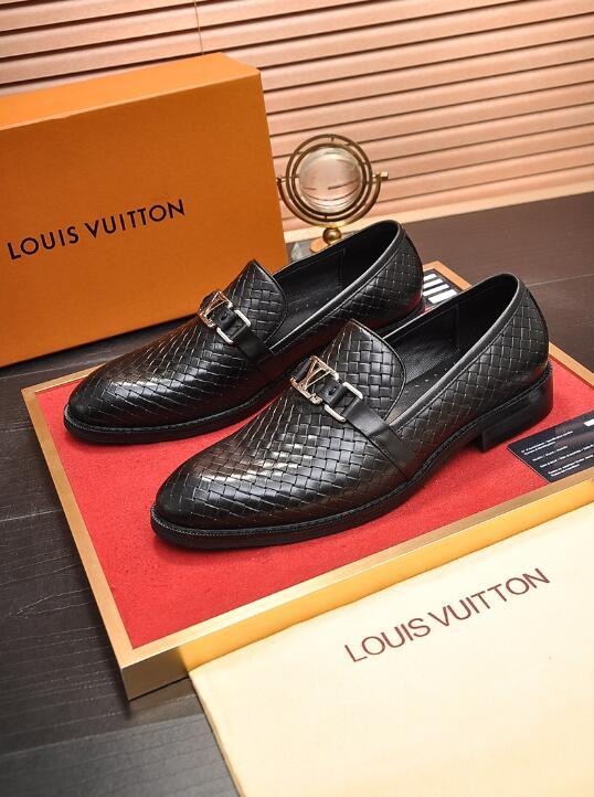 glami shop- LOV Men Shoes - 1756