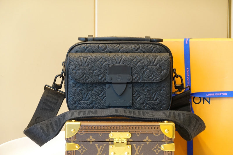 Satchel Bags - VL Bags - 5273