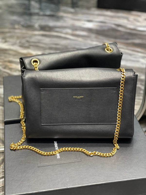 Satchel Bags - SLY Bags - 2306
