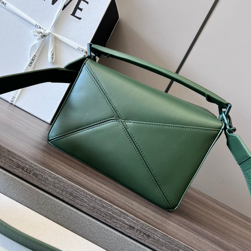 Satchel Bags - LOW Bags - 012