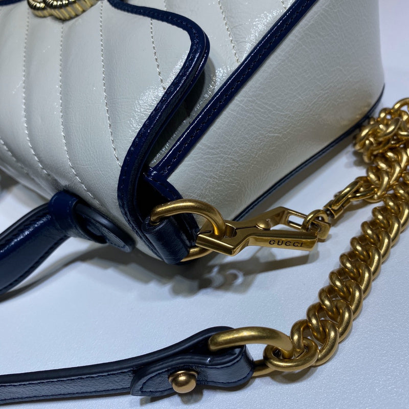 Satchel Bags - GCI Bags - 3699