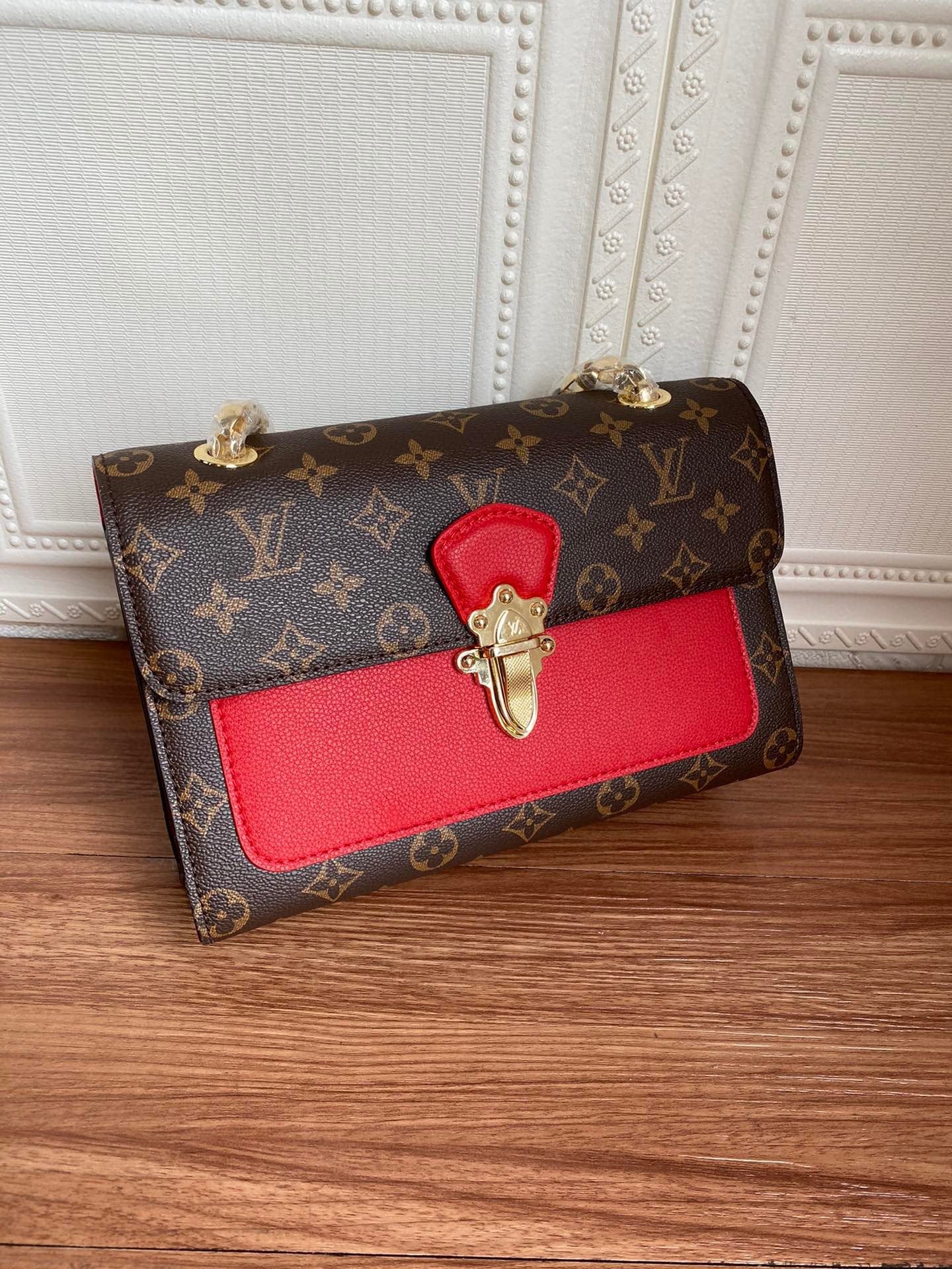 GLM - Top Quality Bags LUV 998