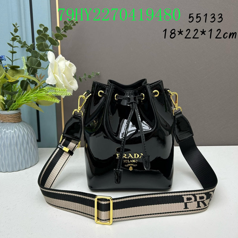 Satchel Bags - PDA Bags - 3365