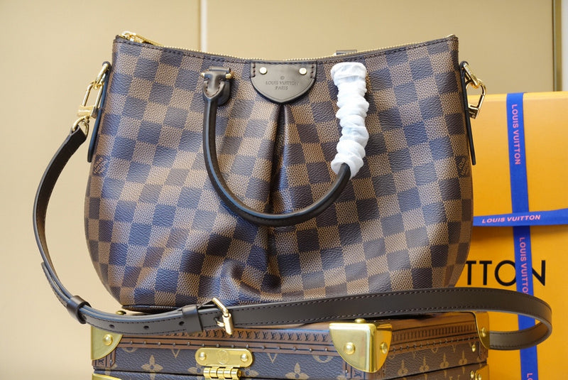 Satchel Bags - VL Bags - 5501