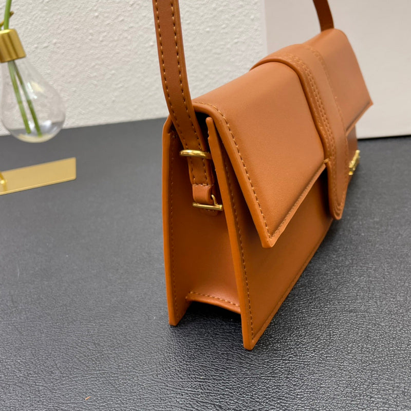 Satchel Bags - JQMS Bags - 080