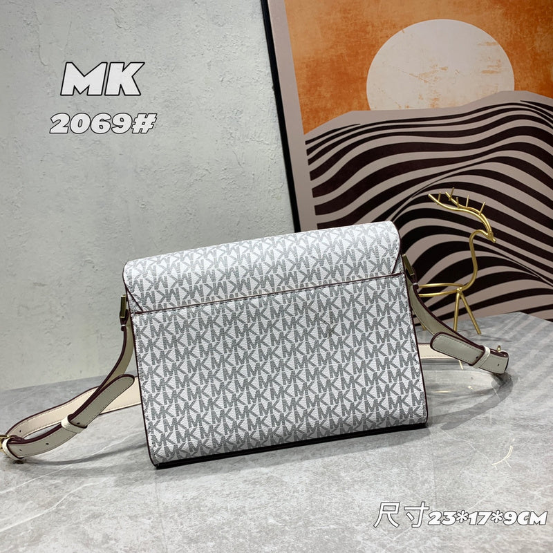 Satchel Bags - MK Bags - 975