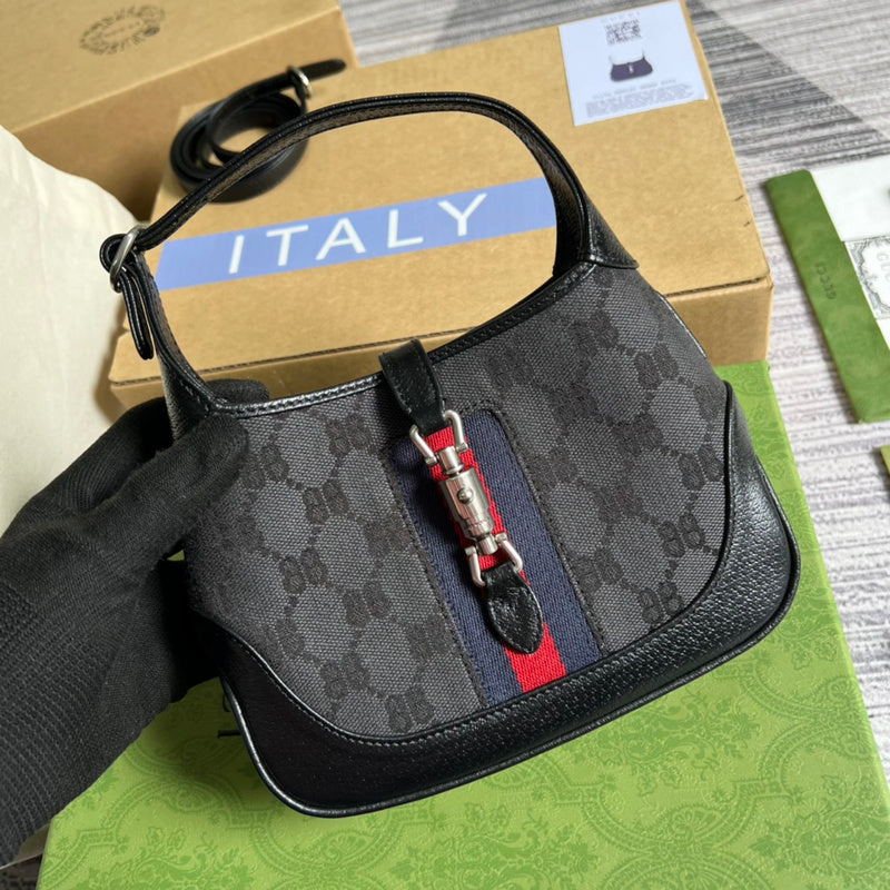 Satchel Bags - GCI Bags - 4709