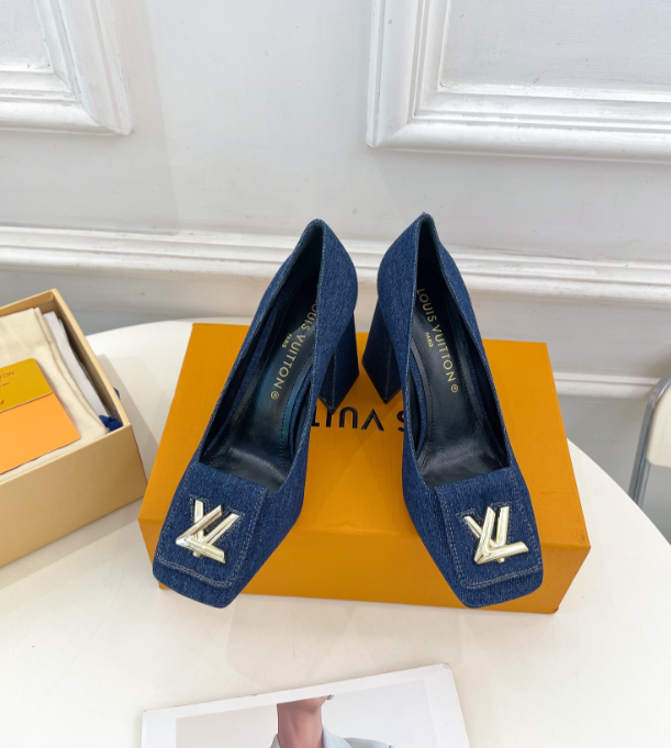glami shop- LOV Women Shoes - 135