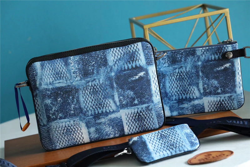 Glami GlamI Lu-Vi bags - 10065
