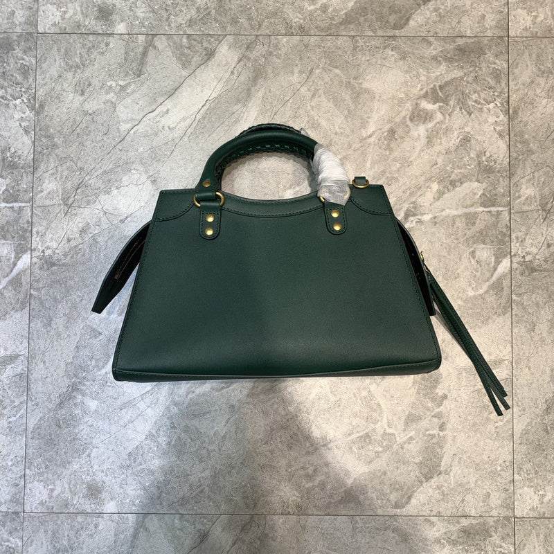 Satchel Bags - BGA Bags - 830