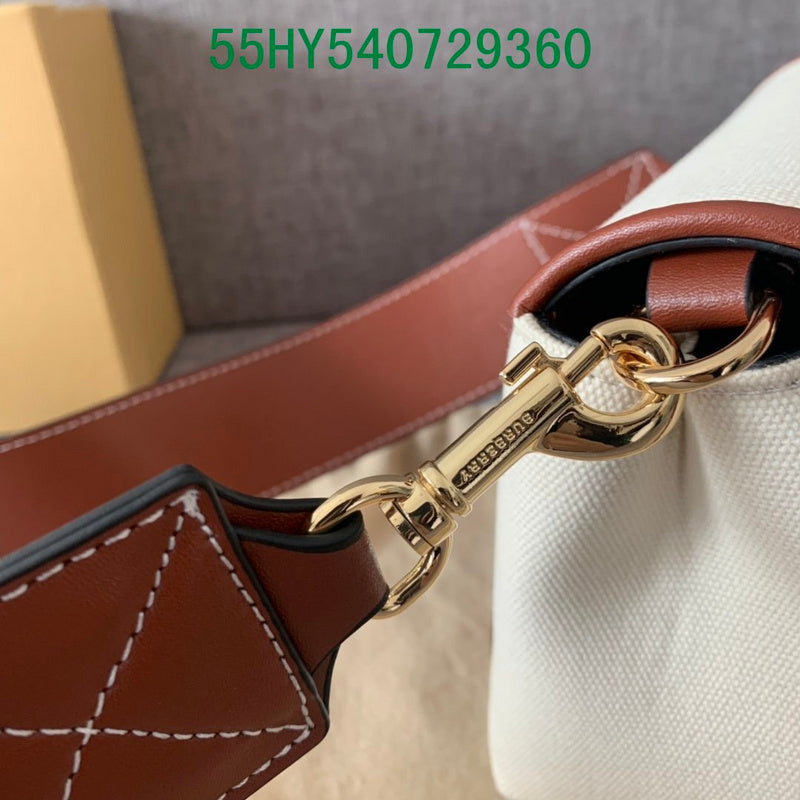 Fan Fashion -GLM - Top quality BBR Bags - 695