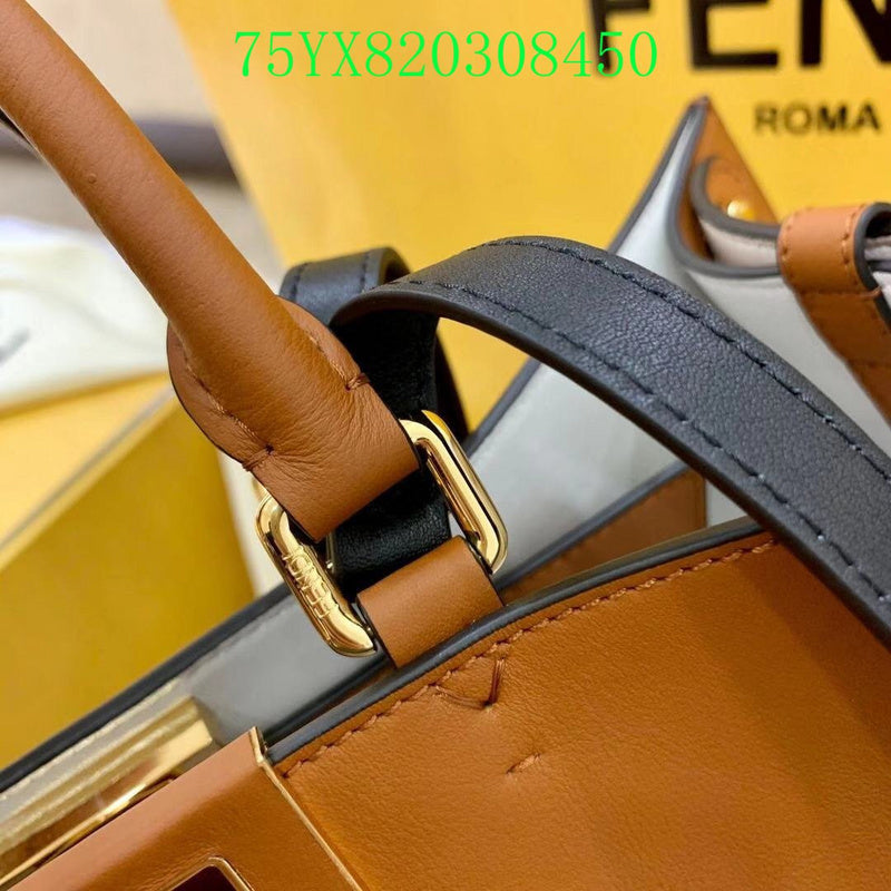 Glami - FDE Bags - 3443