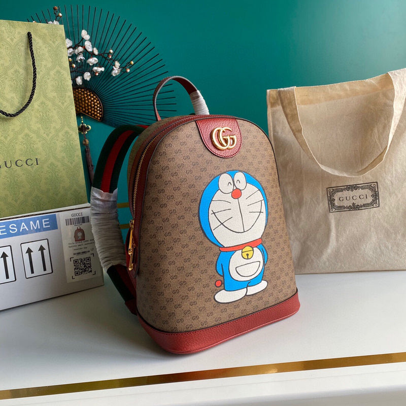 Satchel Bags - GCI Bags - 6077