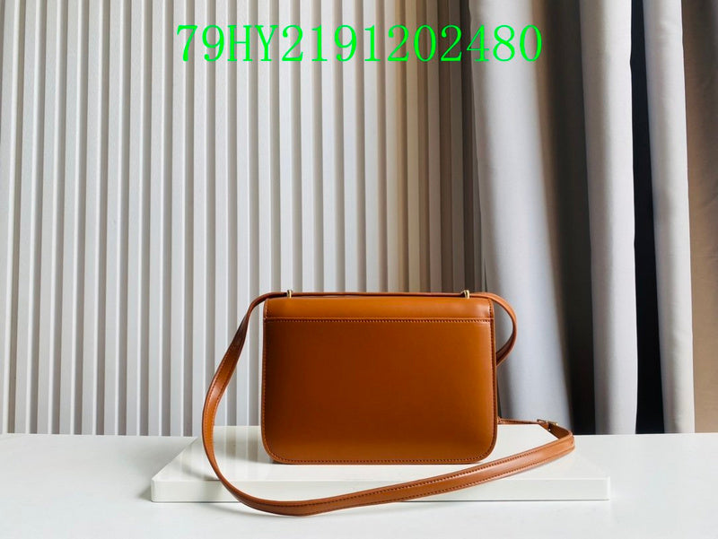 Satchel Bags - LWE Bags - 220