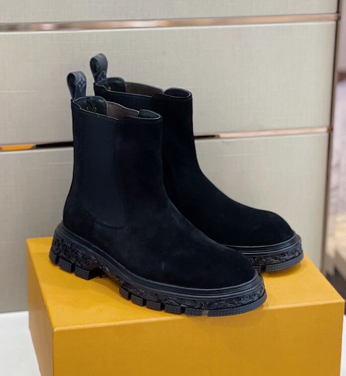 glami shop- LOV Men Shoes - 703