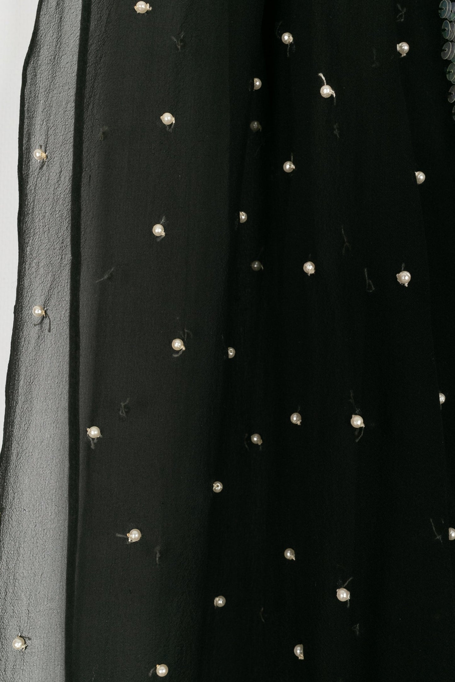 Robe "Poisson-Lune" Louis FÃƒÆ’Ã‚Â©raud Haute Couture