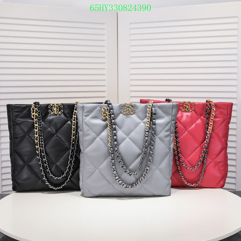 Satchel Bags - CHL Bags - 5092
