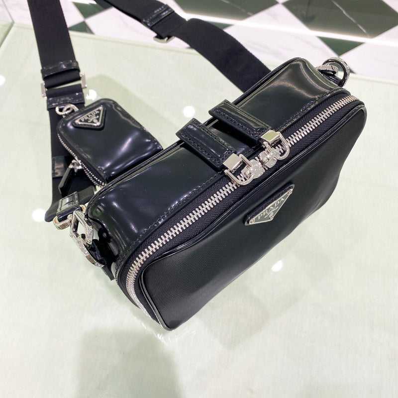 Satchel Bags - PDA Bags - 2763