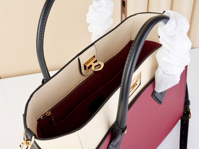 Satchel Bags - VL Bags - 5180
