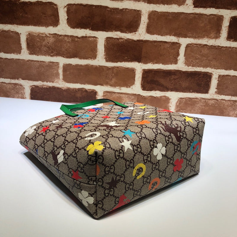 Satchel Bags - GCI Bags - 3856