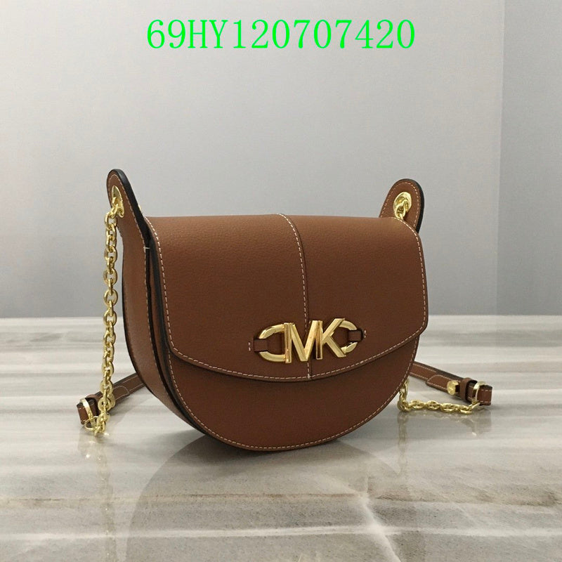 Satchel Bags - MK Bags - 319