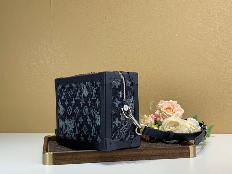 Satchel Bags - VL Bags - 6471