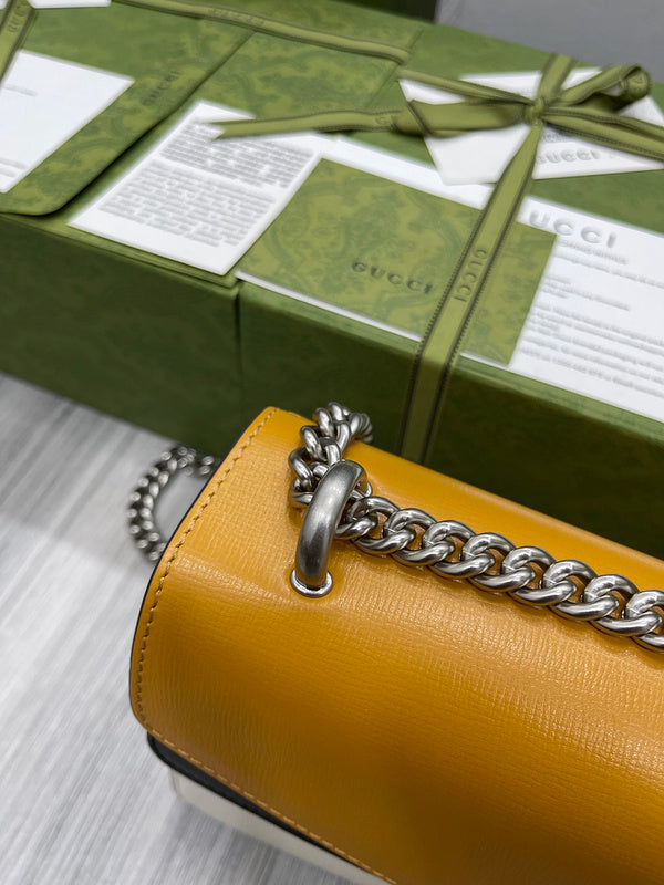 Satchel Bags - GCI Bags - 2934