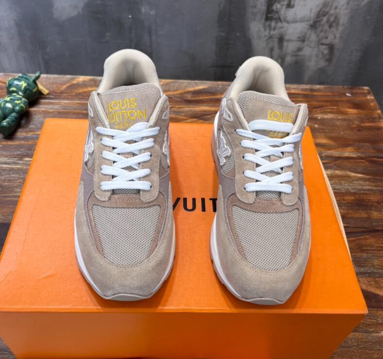 glami shop- LOV Men Shoes - 778