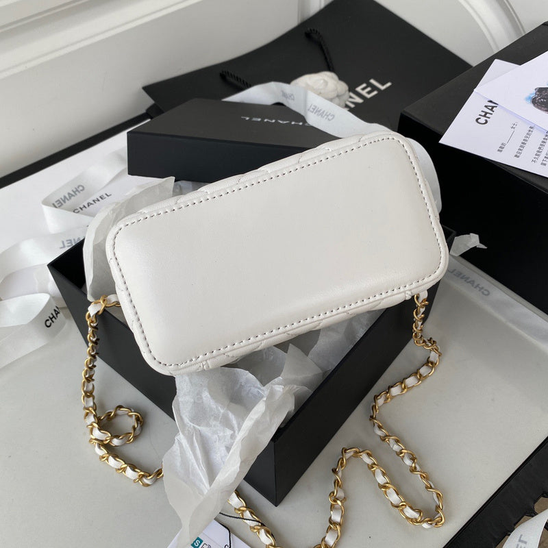 Satchel Bags - CHL Bags - 7629