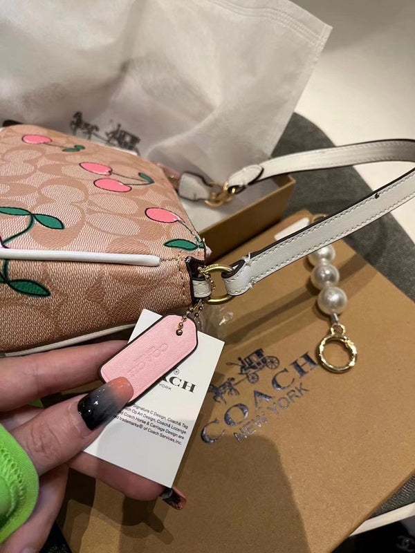 Satchel Bags - CCH Bags - 114