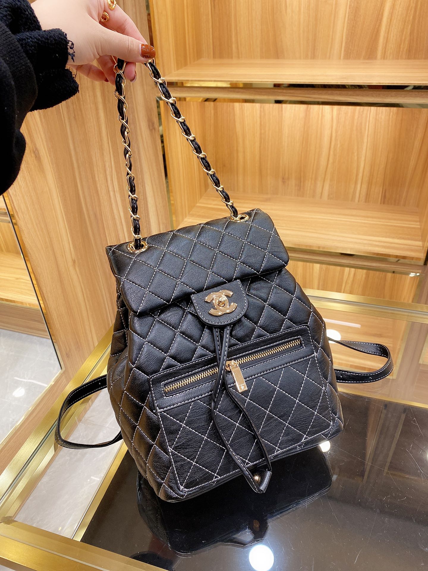 GLM - Top Quality Bags CHL 154