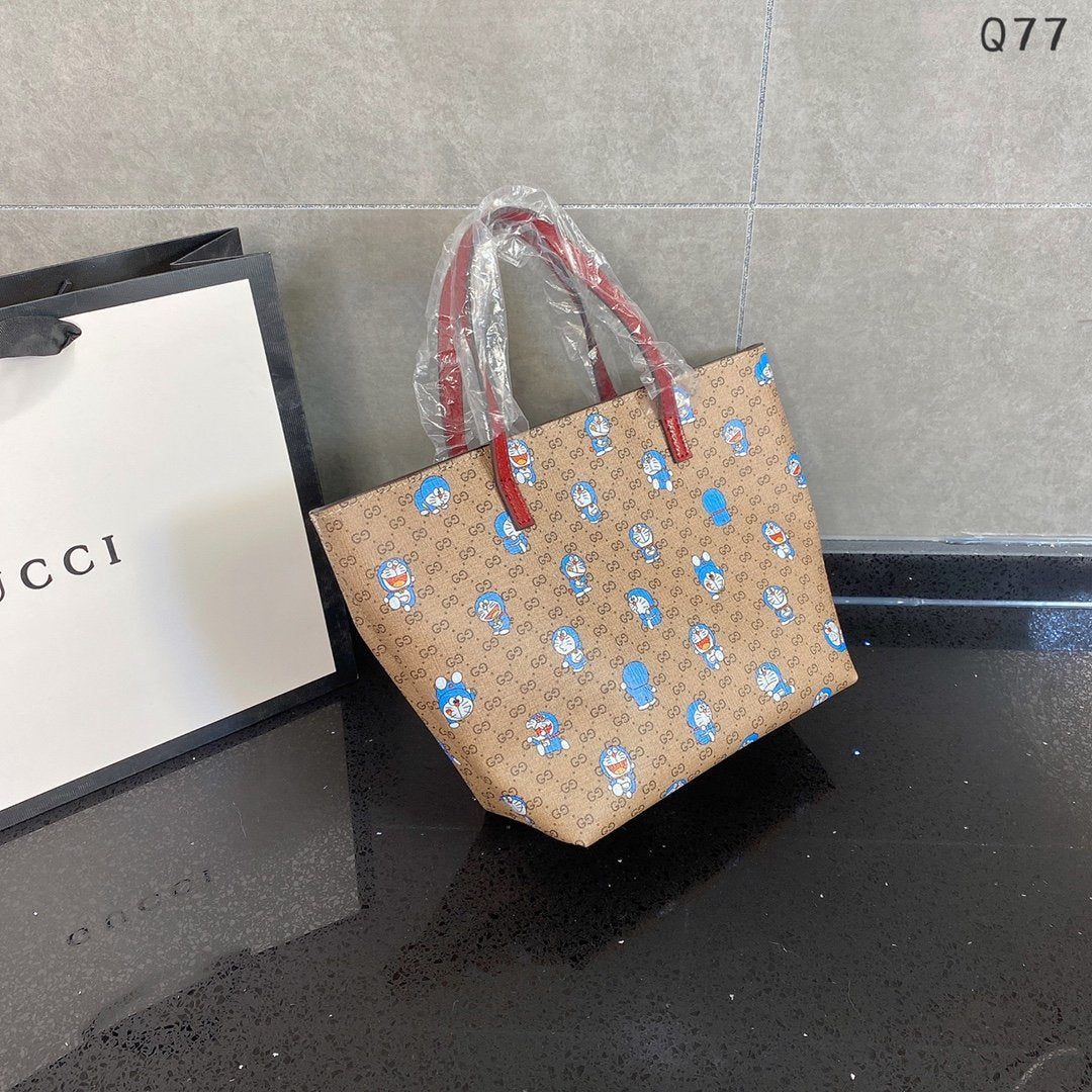 GLM - Top Quality Bags GCI 227