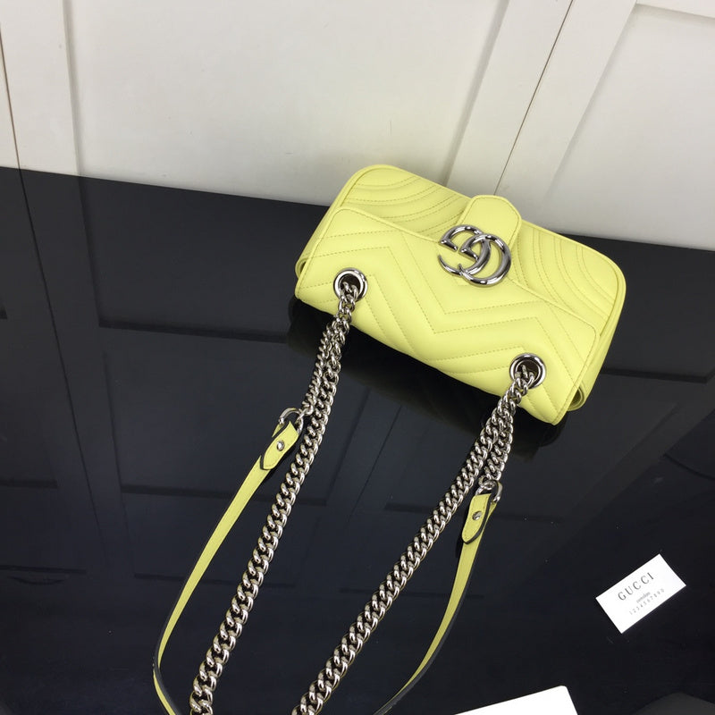 Satchel Bags - GUC Bags - 1362