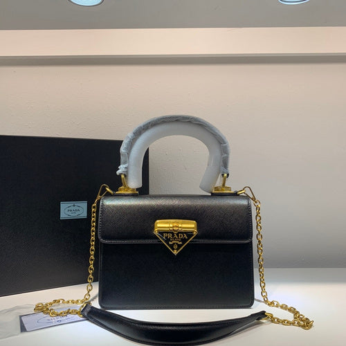 Satchel Bags - PDA Bags - 843